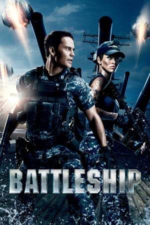 Película Battleship