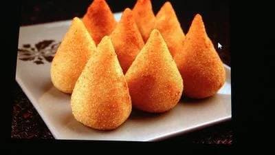 Fashion Coxinha 