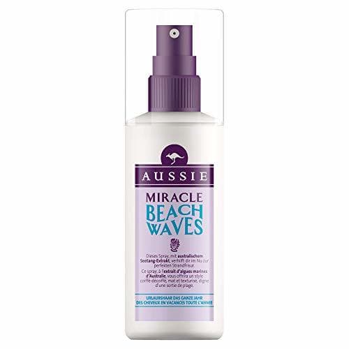 Beauty Ondas Aussie Milagro Beach Spray