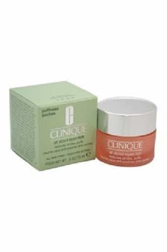 Beauty Clinique All About Eyes Rich Crema