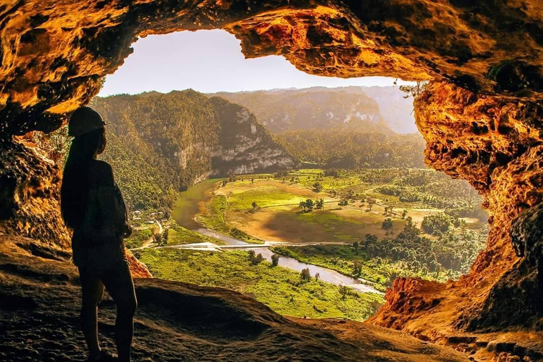 Lugar Cueva Ventana