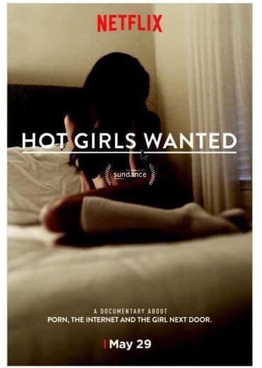 Movie Hot Girls Wanted