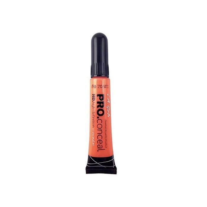 Belleza LA Girl Pro High Definition Concealer