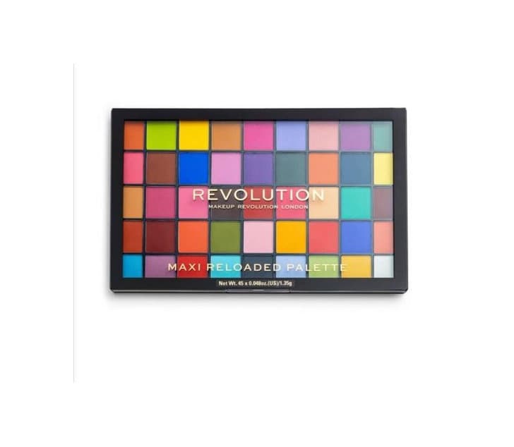 Producto Makeup Revolution