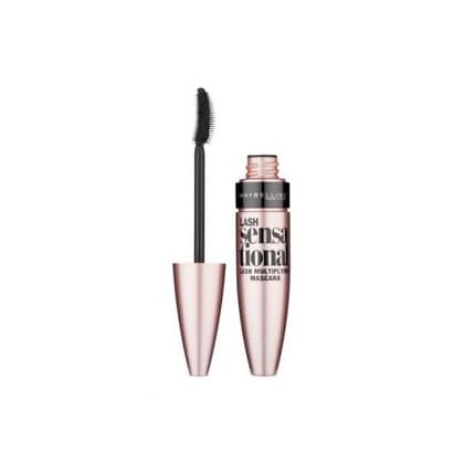 Producto Maybelline lash sensational very black