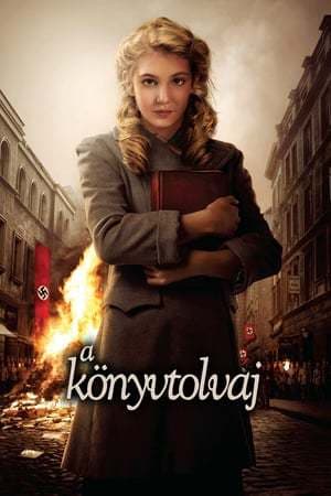 Movie The Book Thief