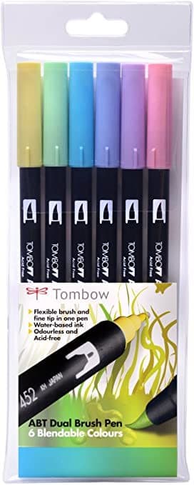 Product Tombow - Rotuladores