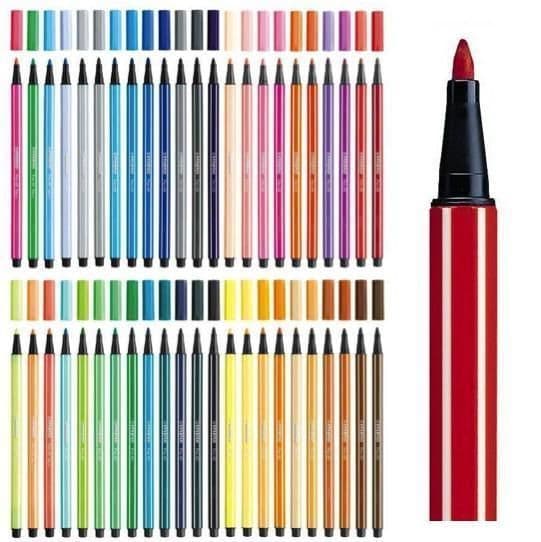 Product Rotulador STABILO Pen 68