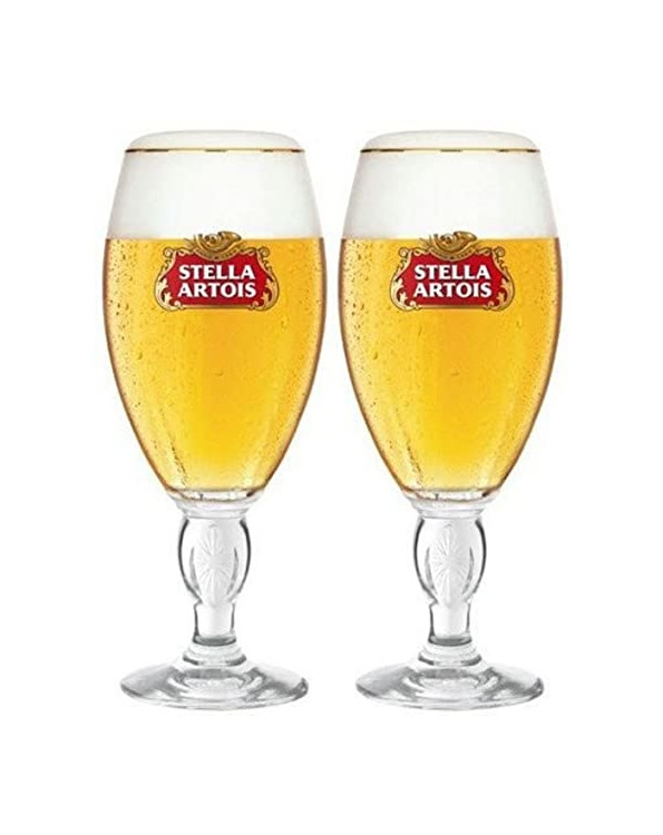 Producto STELLA ARTOIS GLOBAL CHALICE GLASS 590ml