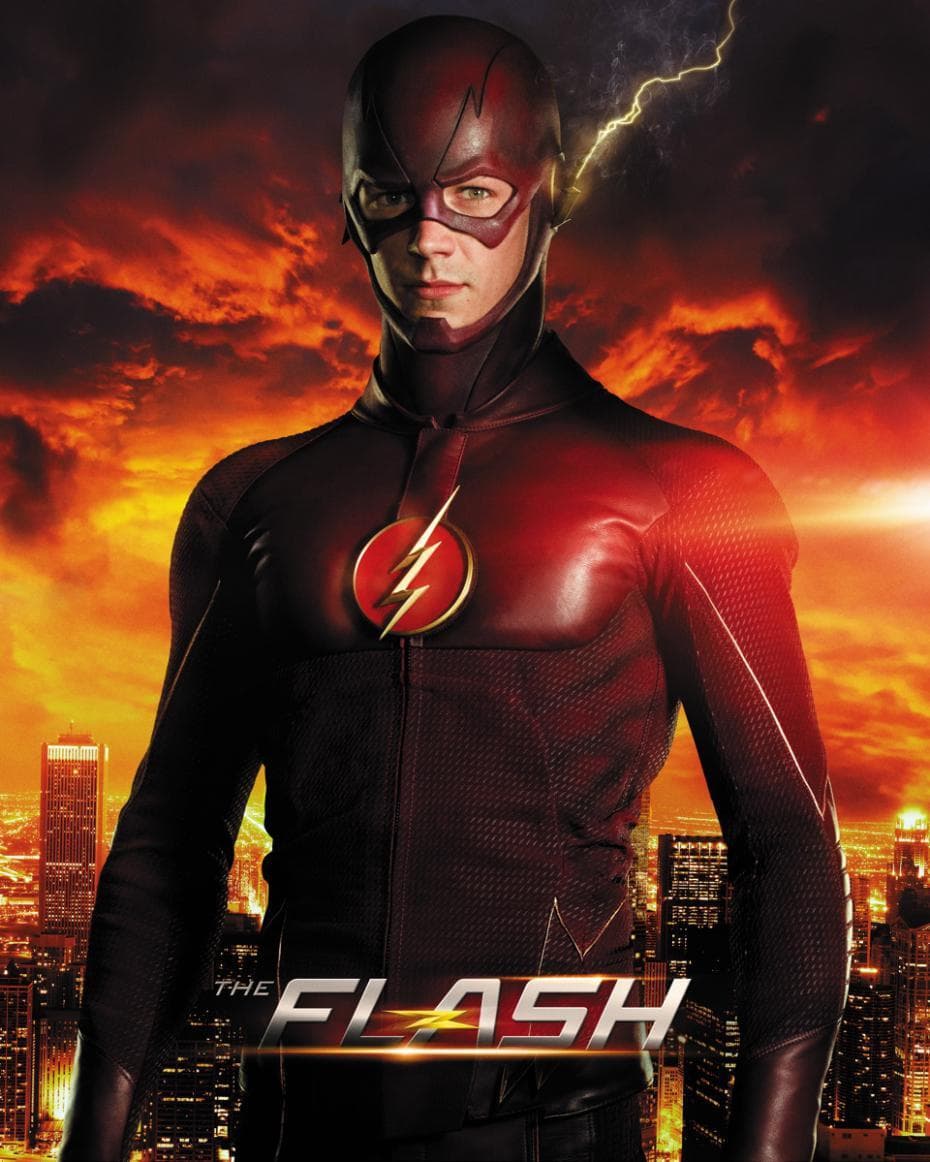 Serie The Flash