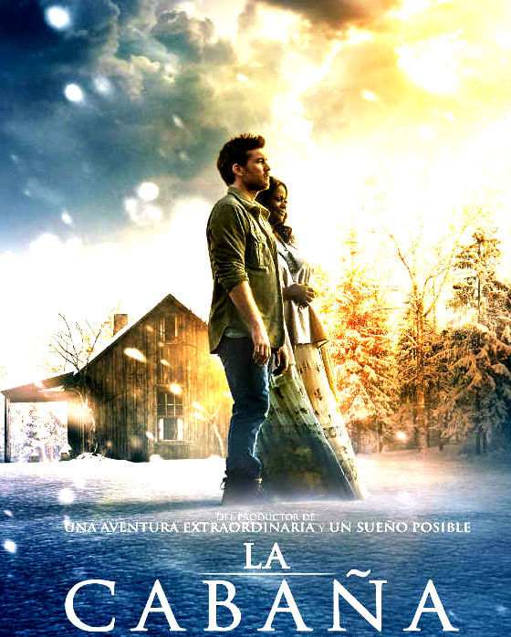 Movie The Shack