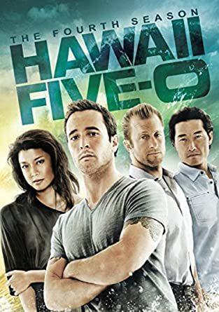 Serie Hawaii Five-0