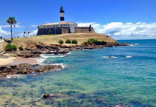 Place Farol da Barra