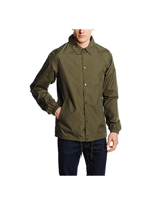 Producto Dickies Torrance Gabardina, Verde