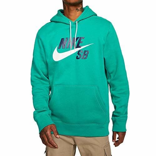 Producto Nike M Nk SB Icon Hoodie Po Essnl Sweatshirt