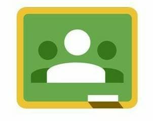 App Google Classroom