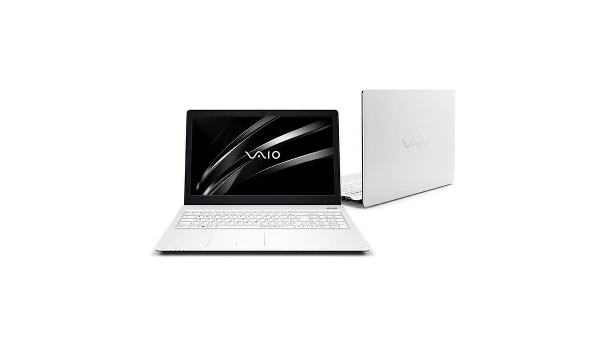 Producto PC Sony Vaio 