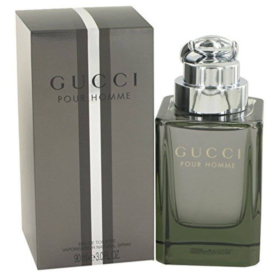 Electrónica PARFUM PERFUME PARA HOMBRE GUCCI POUR HOMME BY 90 ML EDT 3