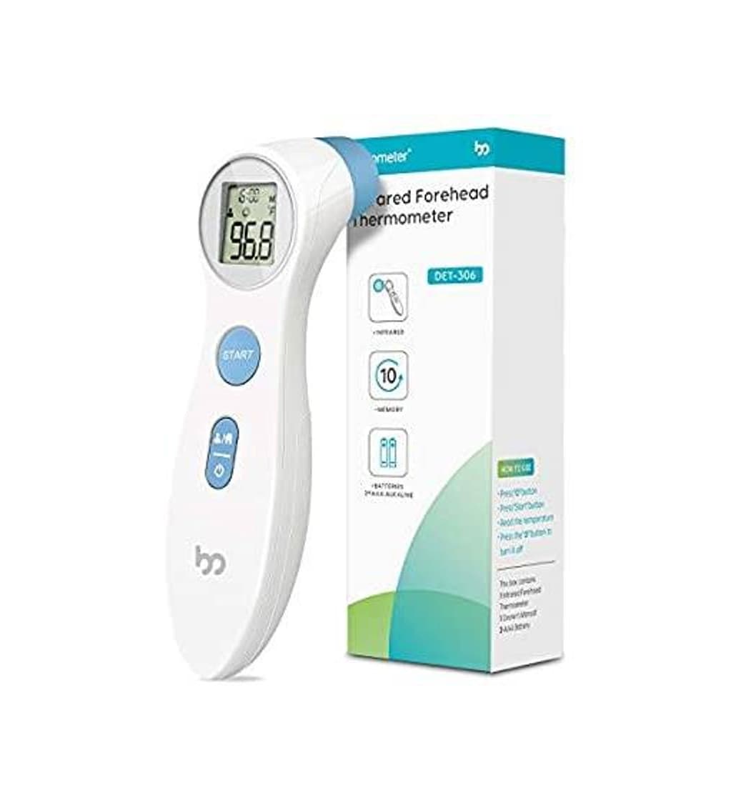 Producto Digital Foreheaf Thermometer