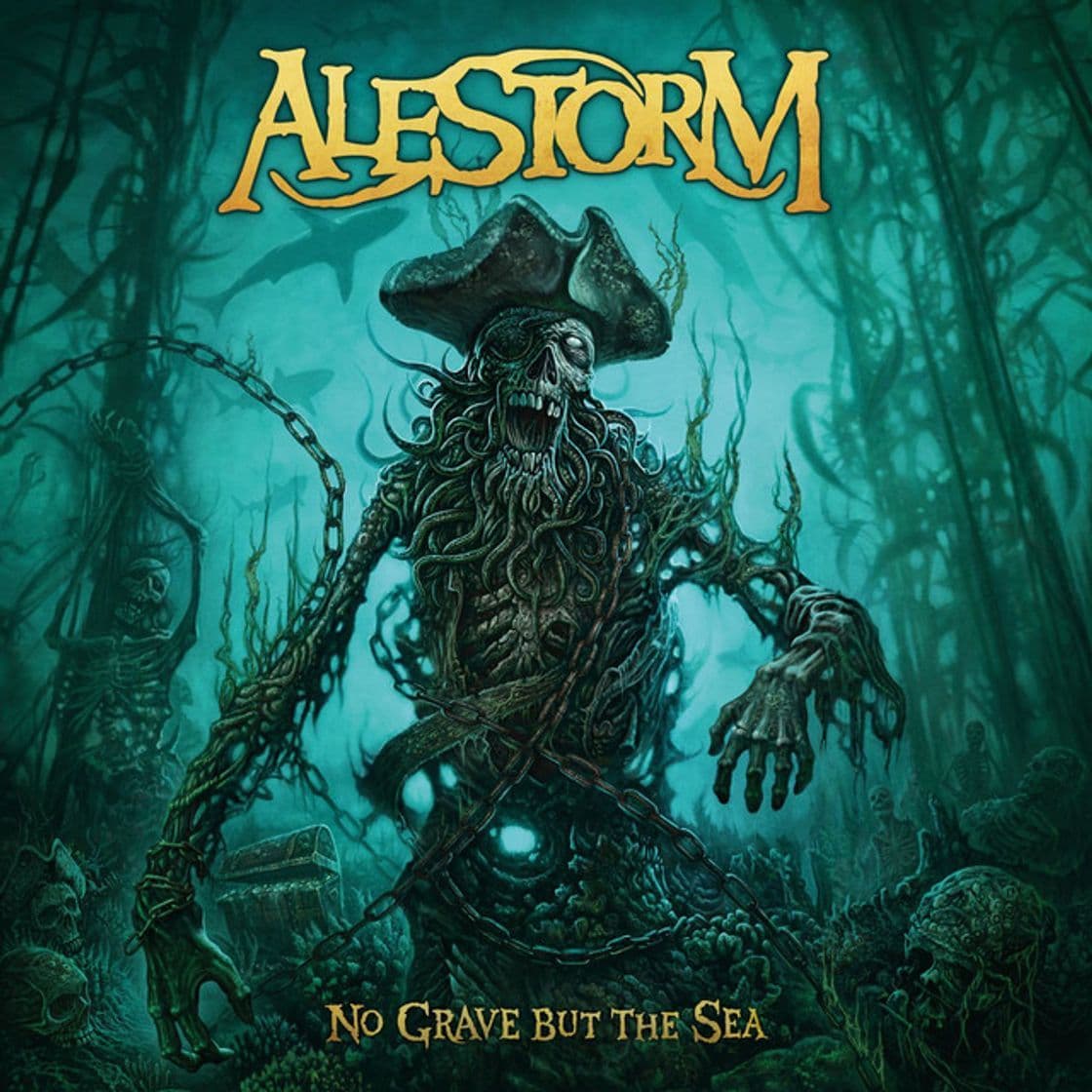 Canción Alestorm