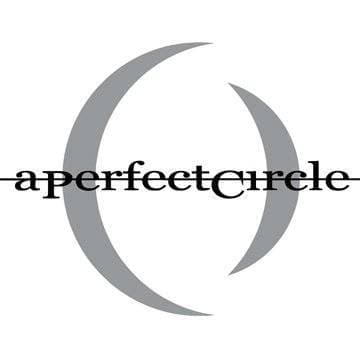 Canción A Perfect Circle