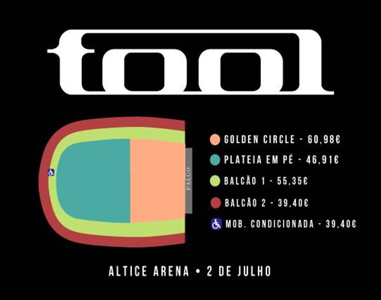 Canción TOOL Ænima - Opening Theme Live Lisbon 2019 - YouTube