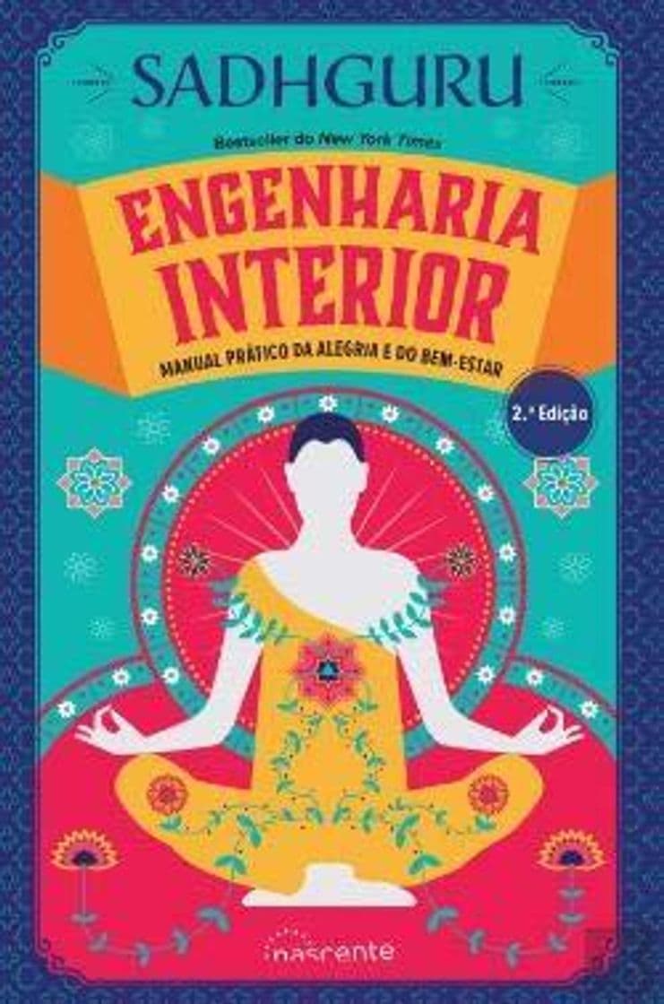 Libro Engenharia Interior