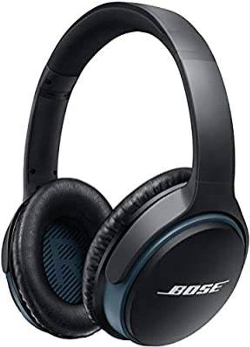 Producto Bose Soundlink Wireless Headphones