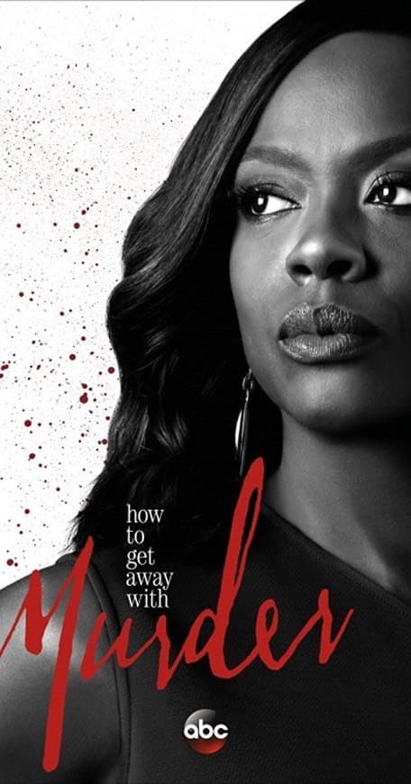 Serie How to Get Away with Murder