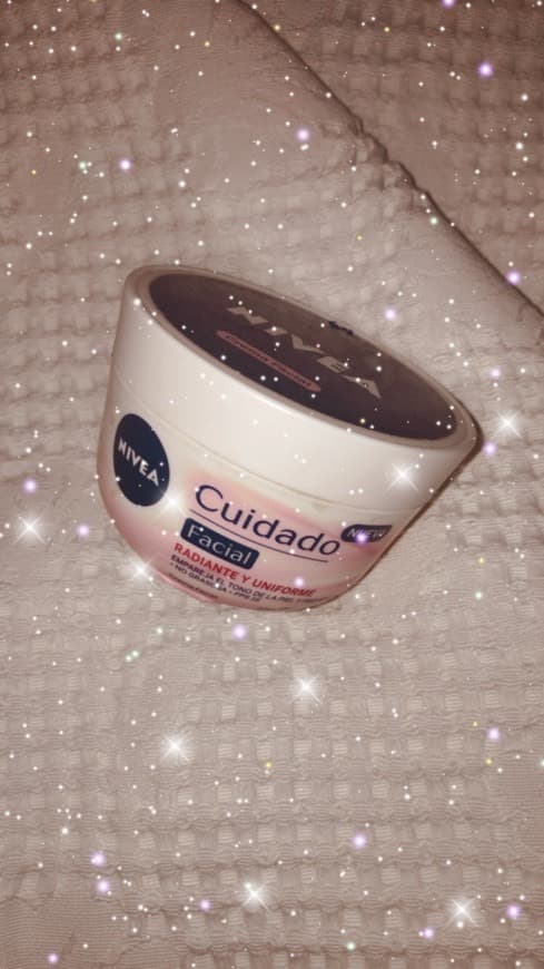 Producto NIVEA Cuidado facial