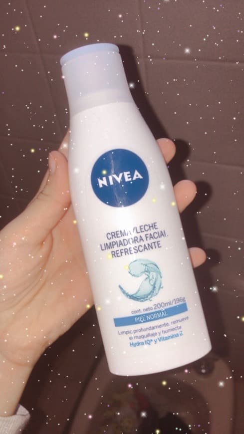 Producto NIVEA