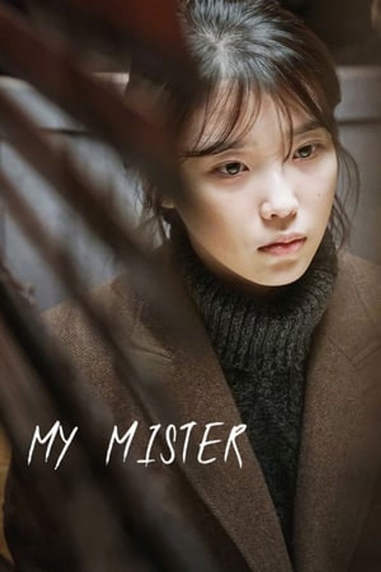 Serie My Mister