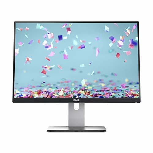 Electrónica Dell UltraSharp U2415 - Monitor de 24.1"