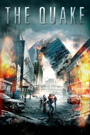 Película The Quake