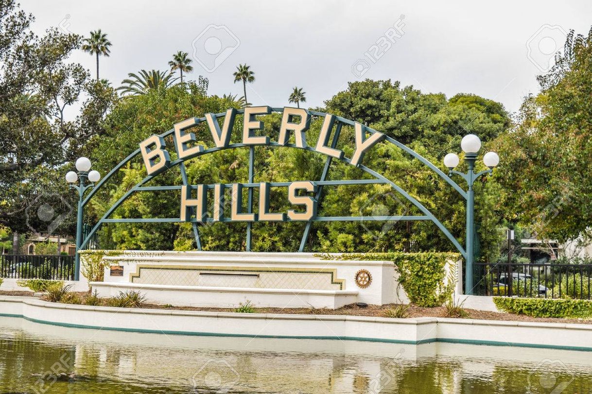 Place Beverly Hills