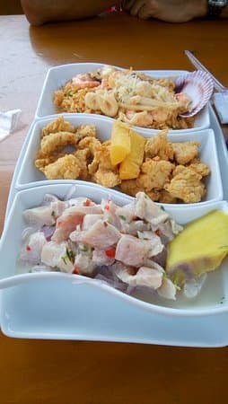 Restaurants Cevicheria El Marino