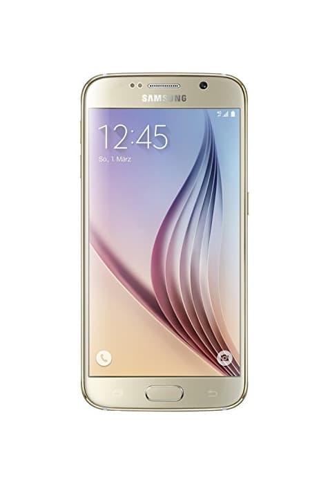 Product Samsung Galaxy S6 - Smartphone libre Android