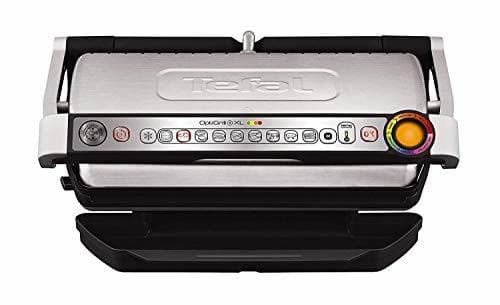 Home Tefal Optigrill XL GC722D - Plancha Grill 2000W