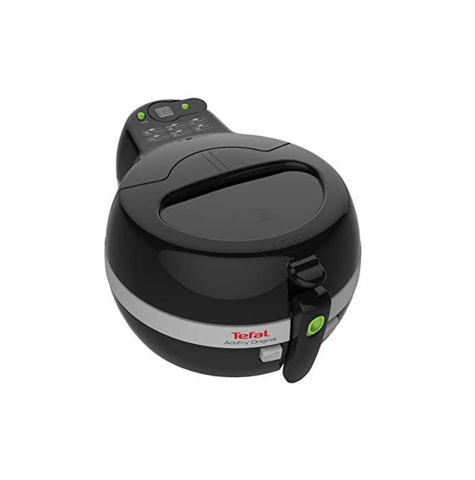 Product Tefal Actifry Original Snaking FZ711815 -  Freidoras sin aceite