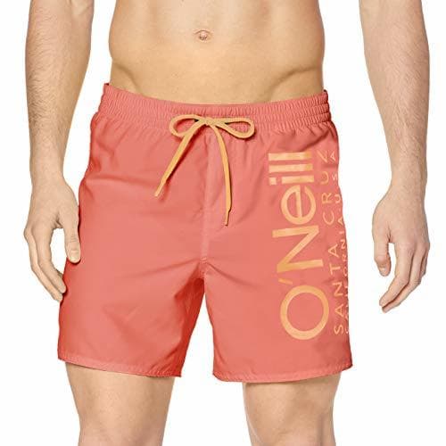 Fitness O'Neill PM Original Cali Bermudas