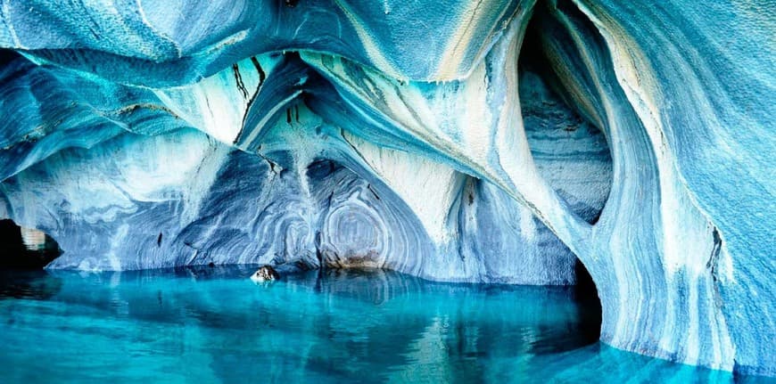 Lugar Capillas de Mármol