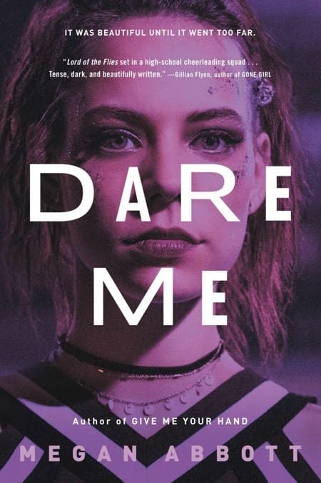 Serie Dare Me