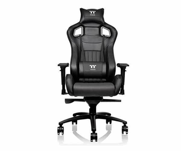 Producto Cadeira Gamer Ttesports X FIT XF100Preto