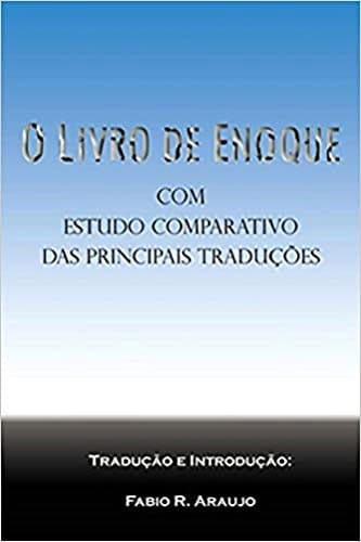 Libro O Livro de Enoque