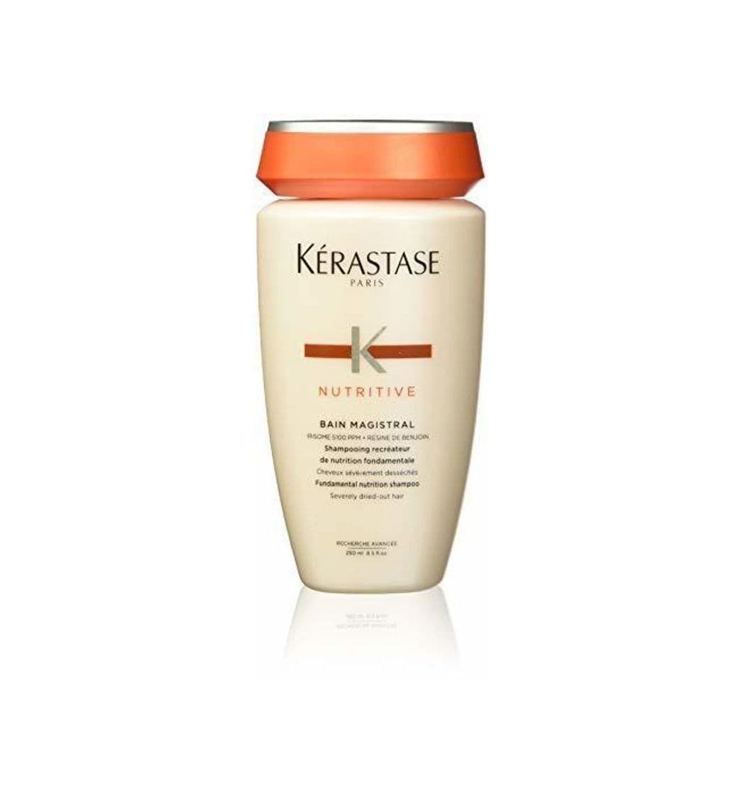 Beauty Kerastase Nutritive Ban Magistral Champú