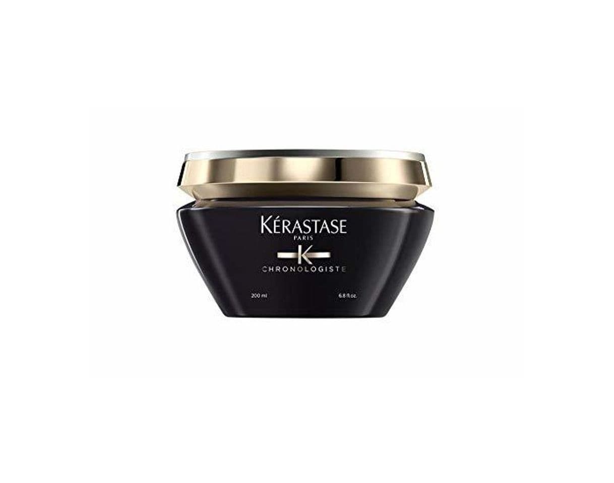 Beauty Kerastase Chronologiste Mascarilla para el Pelo