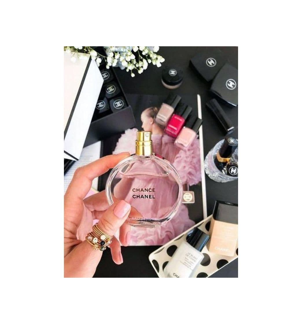 Beauty Chanel Chance Agua de Colonia Spray