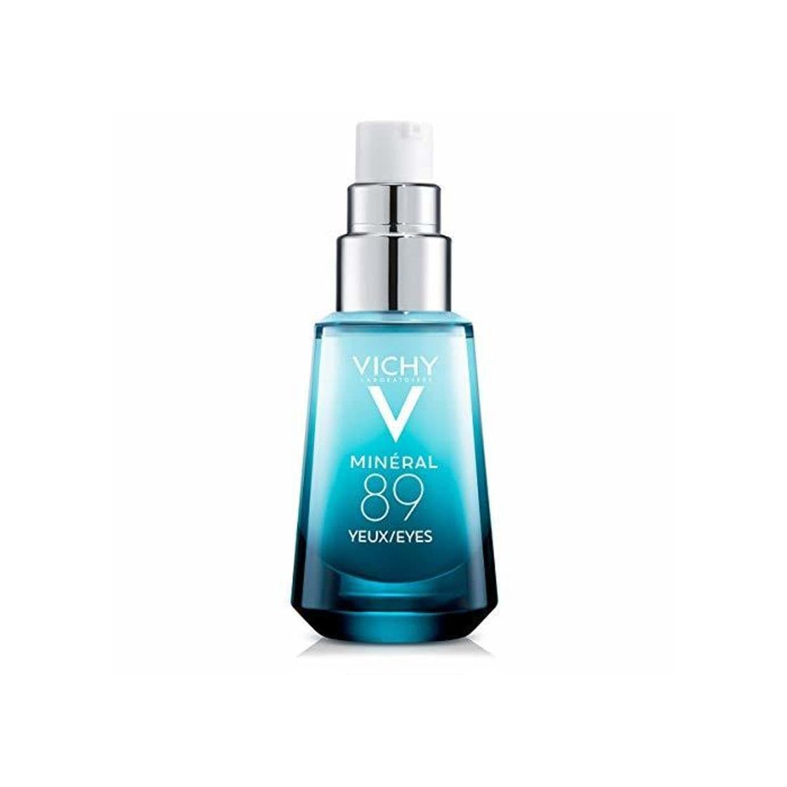 Beauty Vichy Vichy mineral 89 eyes 15ml 20 g