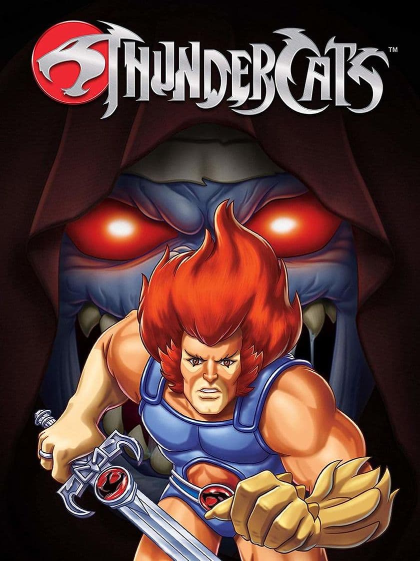 Serie ThunderCats