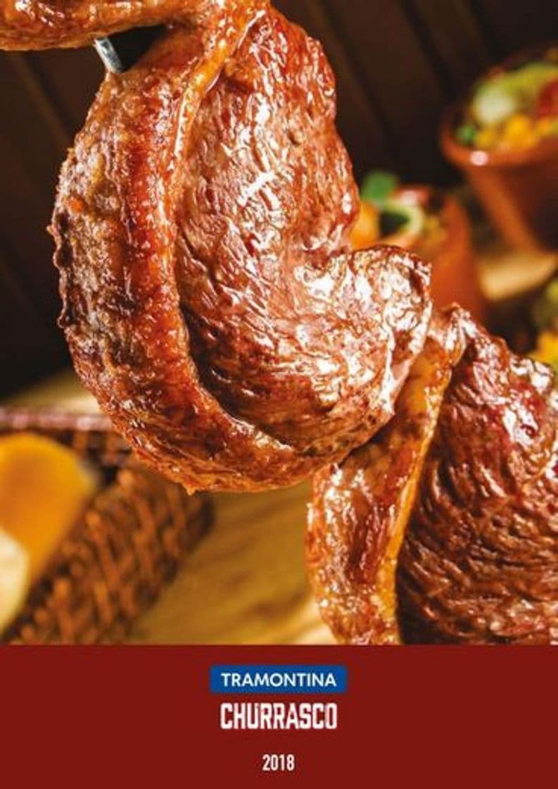 Producto Tramontina Churrasco 26446